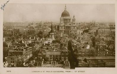 St Paul