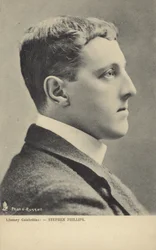 Stephen Phillips