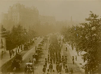 Thames Embankment