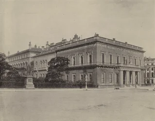 The Athenaeum Club