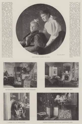 The Baden-Powell Family