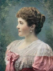 The Duchess of Connaught