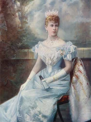 The Duchess of York