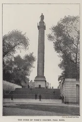 The Duke of York