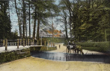 The Ford, Kenilworth
