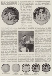 The Gentle Art of Cameo-Cutting