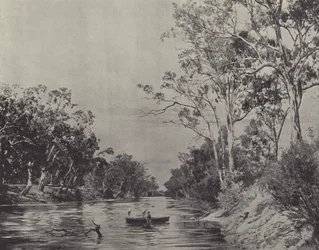 The Goulburn