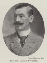 The Honourable Charles Coventry