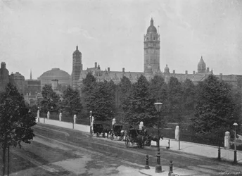 The Imperial Institute