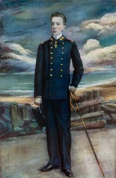 The King of Spain