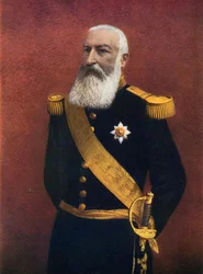 The King of the Belgians