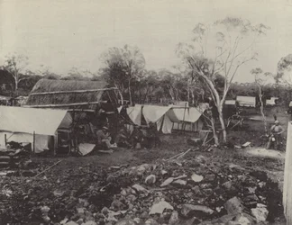 The Londonderry Mine