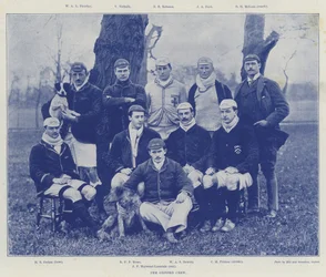 The Oxford Crew