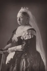 The Queen