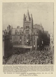 The Question of Women