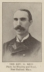 The Reverend G Reid