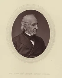 Spencer Horatio Walpole