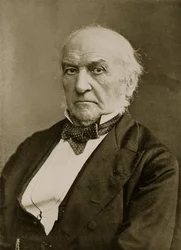 The Right Hon. W. E. Gladstone