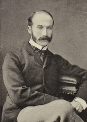 The Right Hon the Marquis of Lansdowne, GCB, Viceroy of India