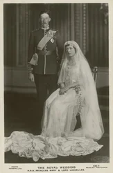 The Royal Wedding