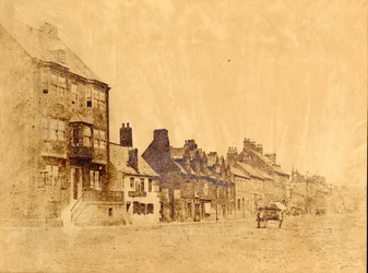 The School of Mr John Collingwood Bruce, Percy Street, Newcastle (c.1860)