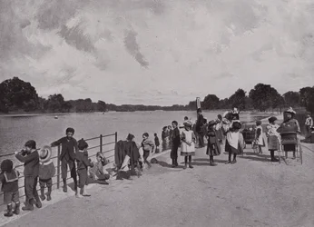 The Serpentine