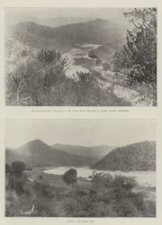 The Tugela River