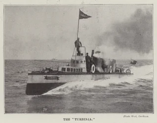 The Turbinia