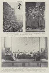 The War in the Transvaal