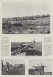 The War in the Transvaal