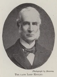 The late Lord Henley