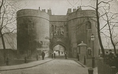 Tower of London