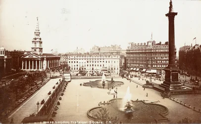Trafalgar Square