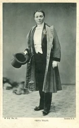 Vesta Tilley