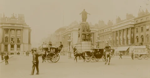 Waterloo Place, London