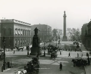 Waterloo Place, London