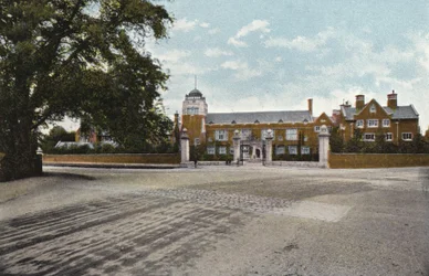 Westminster College