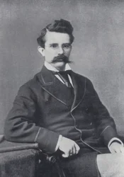 William Black