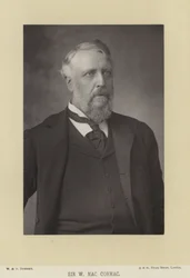 William MacCormac