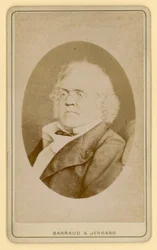 William Makepeace Thackeray