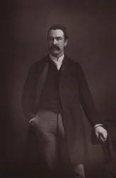 William Martin Conway, English art critic, politician and mountaineer