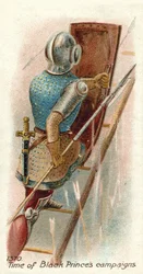 1370, Time of Black Prince