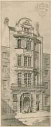 16 Soho Square