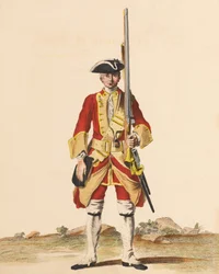 27th Regiment of Foot