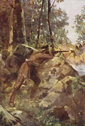 A Backwoodsman