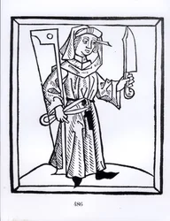 A Carpenter