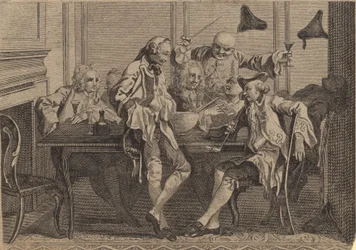 A Coffee House