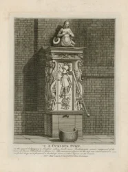 A Curious Pump