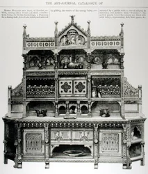 A Gothic 