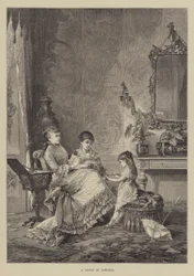 A Lesson in Patience